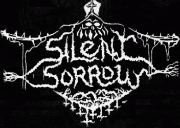 logo Silent Sorrow